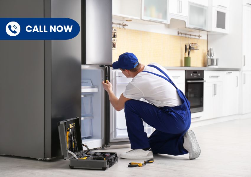 Bradford Appliance Repair Company